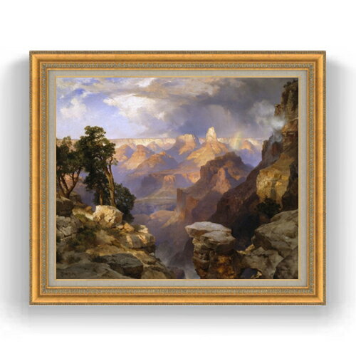  ľɮž夲ۥȡޥ Grand Canyon with Rainbow F20  Х  ƥꥢ...