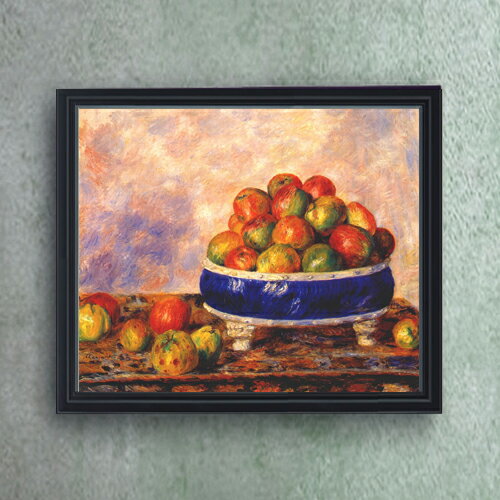 楽天市場】りんご（油彩画｜絵画）：アート・美術品・骨董品・民芸品