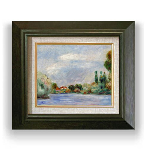 ������ ľɮ�ž夲�ۥ�Υ�� House on the River F3 �ڳ������ ���� ����3�� ���� ���ʲ� 420��368mm ʣ���� ����̵�� �ץ�...