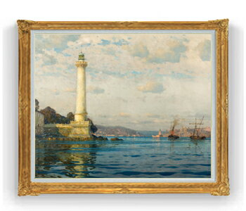 ������ ľɮ�ž夲�ۥǥ����ޡ� The Ahrkap Lighthouse F30������ ������ �������� ����ƥꥢ�۳��� ���� 30�� �礭�ʳ��襵���� ��...