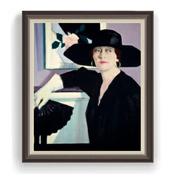 絵自体（キャンバス）の大きさ　910×727mm 【お届け日数】 ご注文日から　14-22日以内　に到着いたします。 ※一部在庫商品は早期出荷可能の場合がございます。 お急ぎに際は別途Eメールにてお問い合わせください。 お問い合わせメールアドレス 　shopmaster@artrest.jp 【留意事項】 ※注文個数によりお届け日が変わることがあります。 ※直筆仕上げ商品のため色彩が若干異なる場合がございますので 予めご了承くださいませ。 絵画 販売 インテリア 油絵 油彩 壁掛け 複製画 風景画 ゴッホ モネ ルノワール その他 静物画 肖像画 アート プレゼント 開業祝い 退職祝い 新築祝い 玄関 リビングアート 風水 縁起 フレーム 贈り物フランシス・カデル Portrait