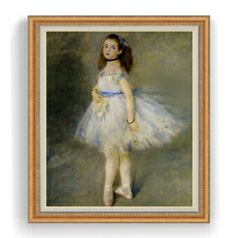 楽天市場】バレリーナ（テーマ（絵画）人物）（絵画｜アート