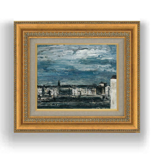 額縁外寸サイズ ---------------------------------------------- ゴールドC/シルバーC 422×370mm ブラウン/ベーシック 420×368mm ---------------------------------------------- 絵自体（キャンバス）の大きさ　273×220mm 付属品：吊り紐、吊り金具（額側）、表面透明板 ※一部在庫商品は早期出荷可能の場合がございます。 お急ぎに際は別途Eメールにてお問い合わせください。 お問い合わせメールアドレス 　shopmaster@artrest.jp 留意事項 ・ラッピング包装希望の場合は次々画面注文備考欄に記載ください。 ・直筆仕上げ商品のため色彩が若干異なる場合がございますので 予めご了承くださいませ。 絵画 販売 インテリア 油絵 油彩 壁掛け 複製画 風景画 ゴッホ モネ ルノワール その他 静物画 肖像画 アート プレゼント 開業祝い 退職祝い 新築祝い 玄関 リビングアート 風水 縁起 フレーム 贈り物テニーグラーツのムルファーの月夜