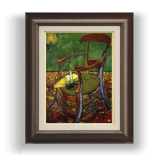 木村新 薔薇の絵画 豪華楽付き F4