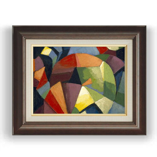 額縁外寸サイズ ---------------------------------------------- ゴールドC/シルバーC 481×391mm ブラウンB 461×370mm ベーシック 479×389mm クラシックゴールド/クラシックシルバー 475×385mm ---------------------------------------------- 付属品：吊り紐、吊り金具（額側）、表面ガラス/アクリル板 ※一部在庫商品は早期出荷可能の場合がございます。 お急ぎに際は別途Eメールにてお問い合わせください。 お問い合わせメールアドレス 　shopmaster@artrest.jp 留意事項 ・ラッピング包装希望の場合は次々画面注文備考欄に記載ください。 ・直筆仕上げ商品のため色彩が若干異なる場合がございますので 予めご了承くださいませ。 絵画 販売 インテリア 油絵 油彩 壁掛け 複製画 風景画 ゴッホ モネ ルノワール その他 静物画 肖像画 アート プレゼント 開業祝い 退職祝い 新築祝い 玄関 リビングアート 風水 縁起 フレーム 贈り物モーガン・ラッセル Synchromy