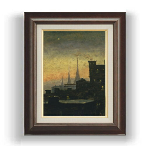 ������ ľɮ�ž夲�ۥ륤�������륷���ߥ��� New York Roof Tops F4 �ڳ������ ���� ���� 4�� ���� ��ݲ� 461��370mm ʣ���� ...