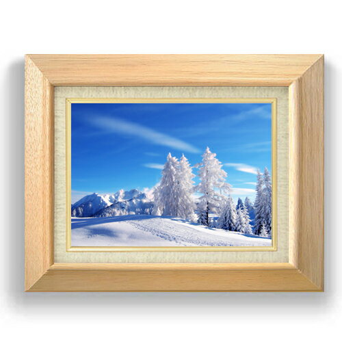 額縁外寸サイズ ---------------------------------------------- ゴールドC/シルバーC 481×391mm ブラウンB 461×370mm ベーシック 479×389mm クラシックゴールド/クラシックシルバー 475×385mm ---------------------------------------------- 付属品：吊り紐、吊り金具（額側）、表面ガラス板 ※一部在庫商品は早期出荷可能の場合がございます。 お急ぎに際は別途Eメールにてお問い合わせください。 お問い合わせメールアドレス 　shopmaster@artrest.jp 留意事項 ・ラッピング包装希望の場合は次々画面注文備考欄に記載ください。 ・直筆仕上げ商品のため色彩が若干異なる場合がございますので 予めご了承くださいませ。 絵画 販売 インテリア 油絵 油彩 壁掛け 複製画 風景画 ゴッホ モネ ルノワール その他 静物画 肖像画 アート プレゼント 開業祝い 退職祝い 新築祝い 玄関 リビングアート 風水 縁起 フレーム 贈り物冬の幻想 額入り