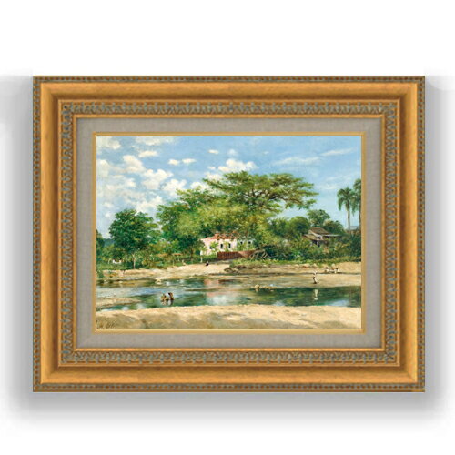 額縁外寸サイズ ---------------------------------------------- ゴールドC/シルバー 481×391mm ブラウンB 461×370mm ベーシック 479×389mm クラシックゴールド/クラシックシルバー 475×385mm ---------------------------------------------- 付属品：吊り紐、吊り金具（額側）、表面ガラス/アクリル板 ※一部在庫商品は早期出荷可能の場合がございます。 お急ぎに際は別途Eメールにてお問い合わせください。 お問い合わせメールアドレス 　shopmaster@artrest.jp 留意事項 ・ラッピング包装希望の場合は次々画面注文備考欄に記載ください。 ・直筆仕上げ商品のため色彩が若干異なる場合がございますので 予めご了承くださいませ。 絵画 販売 インテリア 油絵 油彩 壁掛け 複製画 風景画 ゴッホ モネ ルノワール その他 静物画 肖像画 アート プレゼント 開業祝い 退職祝い 新築祝い 玄関 リビングアート 風水 縁起 フレーム 贈り物フランシスコ・オレール Ponce