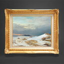 yG Mdグzhr[ Winter Landscape F6 yzz G ̔ 6  i 552~461mm   v[g Mtg JXj JƏj ސEj Vzj rO  _ A[gt[ Ǌ|