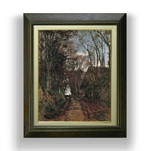 絵自体（キャンバス）の大きさ　410×318mm 【お届け日数】 ご注文日から　8-12日以内　に到着いたします。 ※一部在庫商品は早期出荷可能の場合がございます。 お急ぎに際は別途Eメールにてお問い合わせください。 お問い合わせメールアド...