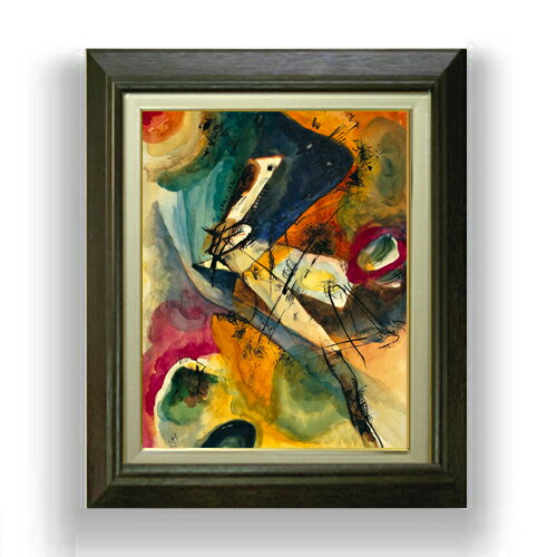 絵自体（キャンバス）の大きさ　410×318mm 【お届け日数】 ご注文日から　8-12日以内　に到着いたします。 ※一部在庫商品は早期出荷可能の場合がございます。 お急ぎに際は別途Eメールにてお問い合わせください。 お問い合わせメールアド...