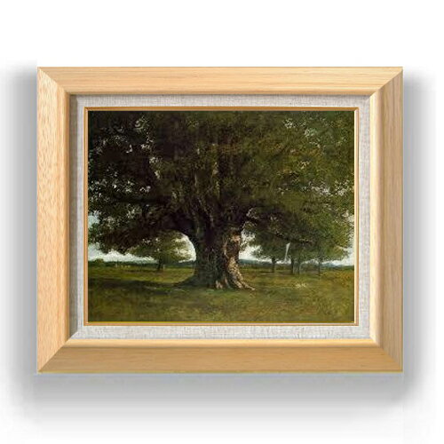 ������ ľɮ�ž夲�ۥ������ The Oak at Flagey F6 �ڳ������ ���� ���� 6�� ���� ���ʲ� 556��465mm ʣ���� ����̵�� �ץ쥼...