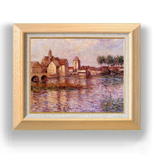 ������ ľɮ�ž夲�ۥ����졼 Moret-sur-Loing F6 �ڳ������ ���� ���� 6�� ���� ���ʲ� 556��465mm ʣ���� ����̵�� �ץ쥼���...