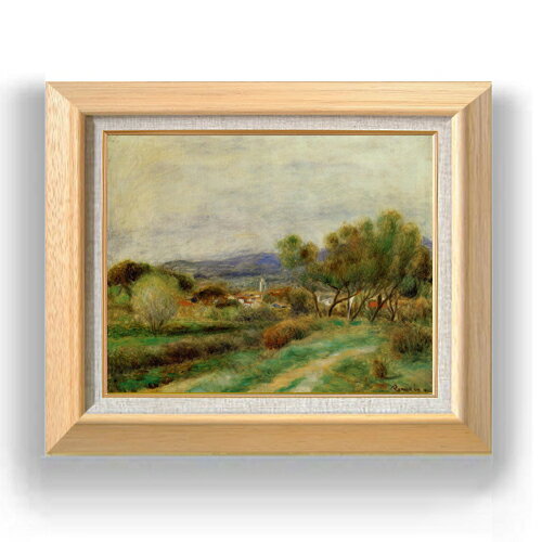 ������ ľɮ�ž夲�ۥ�Υ�� View of La Sayne F6 �ڳ������ ���� ���� 6�� ���� ���ʲ� 556��465mm ʣ���� ����̵�� �ץ쥼...