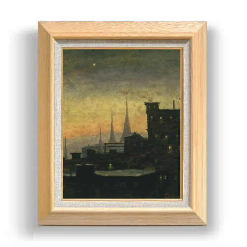 ������ ľɮ�ž夲�ۥ륤�������륷���ߥ��� New York Roof Tops F6 �ڳ������ ���� ���� 6�� ���� ��ݲ� 556��465mm ʣ���� ...