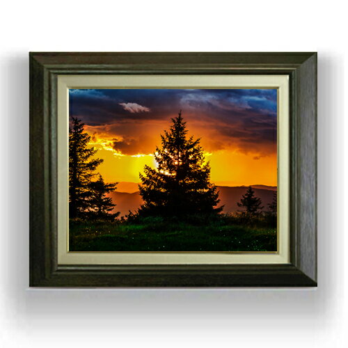 絵自体（キャンバス）の大きさ　410×318mm 【お届け日数】 ご注文日から　8-12日以内　に到着いたします。 ※一部在庫商品は早期出荷可能の場合がございます。 お急ぎに際は別途Eメールにてお問い合わせください。 お問い合わせメールアド...