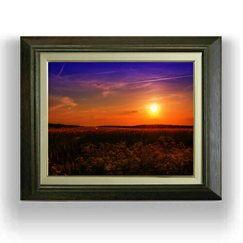 絵自体（キャンバス）の大きさ　410×318mm 【お届け日数】 ご注文日から　8-12日以内　に到着いたします。 ※一部在庫商品は早期出荷可能の場合がございます。 お急ぎに際は別途Eメールにてお問い合わせください。 お問い合わせメールアドレス 　shopmaster@artrest.jp 【留意事項】 ※注文個数によりお届け日が変わることがあります。 ※直筆仕上げ商品のため色彩が若干異なる場合がございますので 予めご了承くださいませ。 絵画 販売 インテリア 油絵 油彩 壁掛け 複製画 風景画 ゴッホ モネ ルノワール その他 静物画 肖像画 アート プレゼント 開業祝い 退職祝い 新築祝い 玄関 リビングアート 風水 縁起 フレーム 贈り物ランドユ-夜の光-