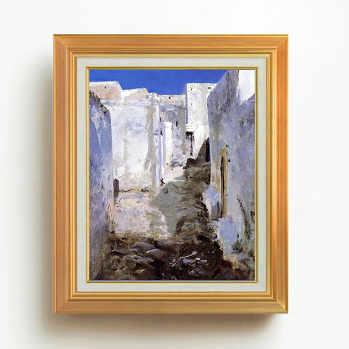 絵自体（キャンバス）の大きさ　410×318mm 表面アクリル透明保護板　額縁吊り紐　付属 ※一部在庫商品は早期出荷可能の場合がございます。 お急ぎに際は別途Eメールにてお問い合わせください。 お問い合わせメールアドレス 　shopmast...