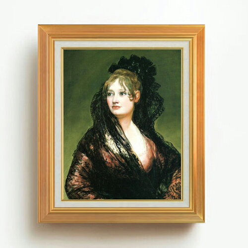 絵自体（キャンバス）の大きさ　410×318mm 表面アクリル透明保護板　額縁吊り紐　付属 ※一部在庫商品は早期出荷可能の場合がございます。 お急ぎに際は別途Eメールにてお問い合わせください。 お問い合わせメールアドレス 　shopmast...