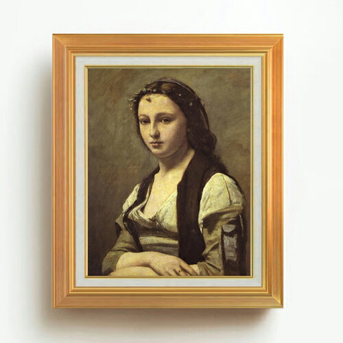 絵自体（キャンバス）の大きさ　410×318mm 表面アクリル透明保護板　額縁吊り紐　付属 ※一部在庫商品は早期出荷可能の場合がございます。 お急ぎに際は別途Eメールにてお問い合わせください。 お問い合わせメールアドレス 　shopmast...