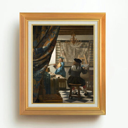 絵自体（キャンバス）の大きさ　410×318mm 表面アクリル透明保護板　額縁吊り紐　付属 ※一部在庫商品は早期出荷可能の場合がございます。 お急ぎに際は別途Eメールにてお問い合わせください。 お問い合わせメールアドレス 　shopmast...