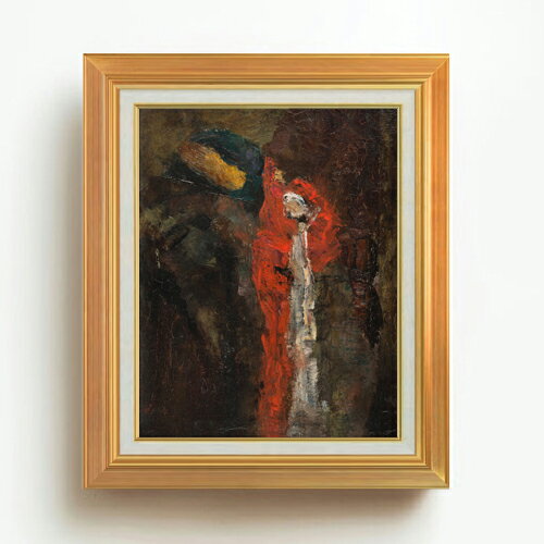 西洋電影 - 【油絵 直筆仕上げ】アンソール 静物画 F6 【アップグレード額】 絵画 販売 6号 油彩 静物画 558×467mm 複製画 送料無料 プレゼント ギフト 開店祝い 開業祝い 退職祝い 新築祝い リビング 玄関 モダン アートフレーム 壁掛け