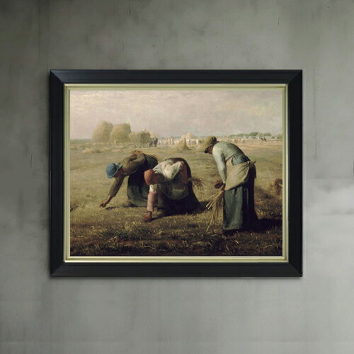 楽天市場】ミレー 落穂拾い（ホビー）の通販