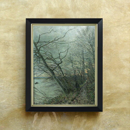 絵自体（キャンバス）の大きさ　410×318mm 表面アクリル透明保護板　額縁吊り紐　付属 ※一部在庫商品は早期出荷可能の場合がございます。 お急ぎに際は別途Eメールにてお問い合わせください。 お問い合わせメールアドレス 　shopmast...