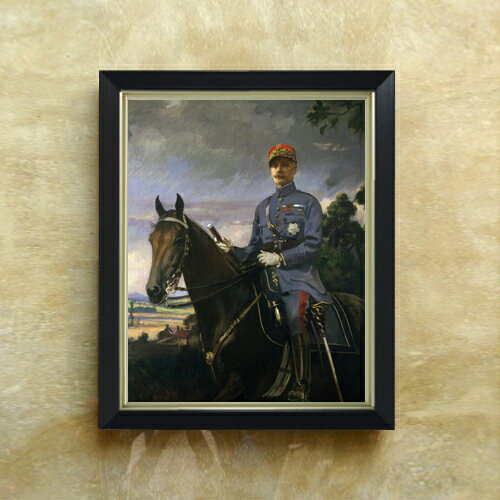 䥢ȥ쥹Ȥ㤨֡ ľɮž夲ۥ٥ Marshal Ferdinand Foch F6 ڥץե졼   6  ʲ 440348mm ʣ ̵ ץ쥼 ե Źˤ Ƚˤ ࿦ˤ ۽ˤ ӥ   ȥե졼 ɳݤפβǤʤ31,900ߤˤʤޤ