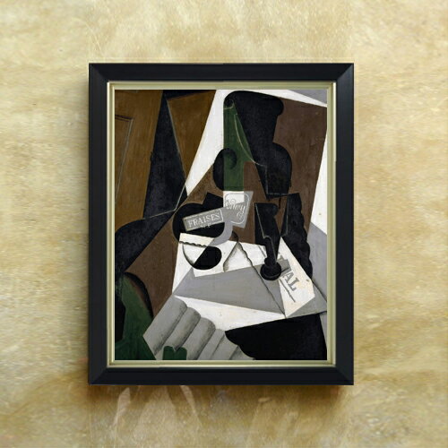 油絵 絵画 【苺のミルフィーユ】 】 3f6edebe3e47ff6e899538bd67519e