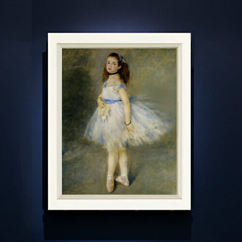 楽天市場】バレリーナ（油彩画｜絵画）：アート・美術品・骨董品・民芸
