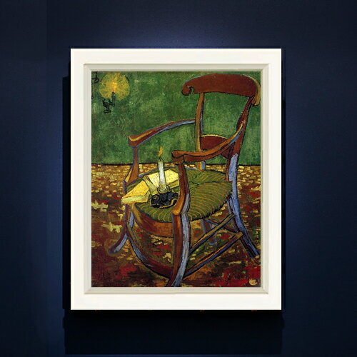 楽天市場】椅子（油彩画｜絵画）：アート・美術品・骨董品・民芸品