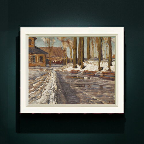 絵自体（キャンバス）の大きさ　410×318mm 表面アクリル透明保護板　額縁吊り紐　付属 ※一部在庫商品は早期出荷可能の場合がございます。 お急ぎに際は別途Eメールにてお問い合わせください。 お問い合わせメールアドレス 　shopmaster@artrest.jp 【留意事項】 ※注文個数によりお届け日が変わることがあります。 ※直筆仕上げ商品のため色彩が若干異なる場合がございますので 予めご了承くださいませ。 絵画 販売 インテリア 油絵 油彩 壁掛け 複製画 風景画 ゴッホ モネ ルノワール その他 静物画 肖像画 アート プレゼント 開業祝い 退職祝い 新築祝い 玄関 リビングアート 風水 縁起 フレーム 贈り物プルヴィティス In Viesturdrzs