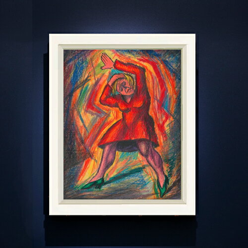 絵自体（キャンバス）の大きさ　410×318mm 表面アクリル透明保護板　額縁吊り紐　付属 ※一部在庫商品は早期出荷可能の場合がございます。 お急ぎに際は別途Eメールにてお問い合わせください。 お問い合わせメールアドレス 　shopmaster@artrest.jp 【留意事項】 ※注文個数によりお届け日が変わることがあります。 ※直筆仕上げ商品のため色彩が若干異なる場合がございますので 予めご了承くださいませ。 絵画 販売 インテリア 油絵 油彩 壁掛け 複製画 風景画 ゴッホ モネ ルノワール その他 静物画 肖像画 アート プレゼント 開業祝い 退職祝い 新築祝い 玄関 リビングアート 風水 縁起 フレーム 贈り物ウィーナー ヴェルツヴァイフルング