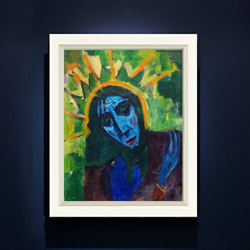 絵自体（キャンバス）の大きさ　410×318mm 表面アクリル透明保護板　額縁吊り紐　付属 ※一部在庫商品は早期出荷可能の場合がございます。 お急ぎに際は別途Eメールにてお問い合わせください。 お問い合わせメールアドレス 　shopmaster@artrest.jp 【留意事項】 ※注文個数によりお届け日が変わることがあります。 ※直筆仕上げ商品のため色彩が若干異なる場合がございますので 予めご了承くださいませ。 絵画 販売 インテリア 油絵 油彩 壁掛け 複製画 風景画 ゴッホ モネ ルノワール その他 静物画 肖像画 アート プレゼント 開業祝い 退職祝い 新築祝い 玄関 リビングアート 風水 縁起 フレーム 贈り物シュテナー クリストゥスコップ