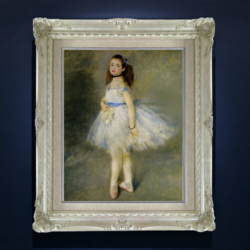 楽天市場】バレリーナ（絵画｜アート・美術品・骨董品・民芸品