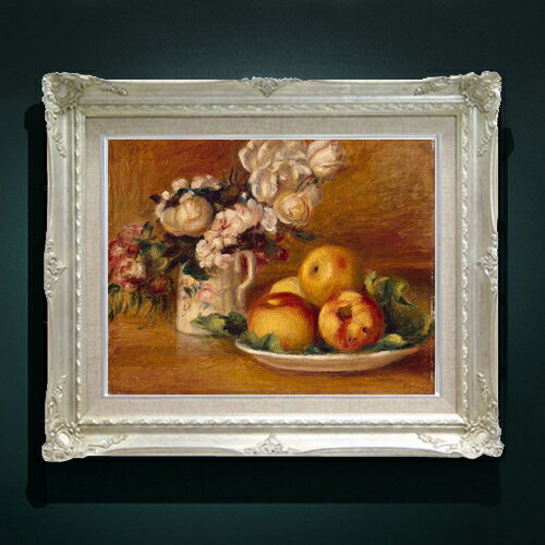 楽天市場】りんご（油彩画｜絵画）：アート・美術品・骨董品・民芸品