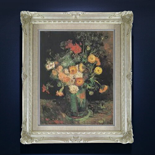 楽天市場】ガラス花瓶（油彩画｜絵画）：アート・美術品・骨董品・民芸