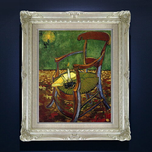 楽天市場】椅子（油彩画｜絵画）：アート・美術品・骨董品・民芸品