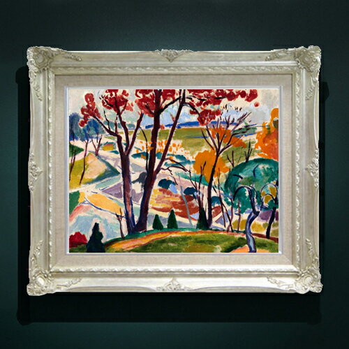 絵画 販売 インテリア 油絵 油彩 壁掛け 複製画 風景画 ゴッホ モネ ルノワール その他 静物画 肖像画 アート プレゼント 開業祝い 退職祝い 新築祝い 玄関 リビングアート 風水 縁起 フレーム 贈り物 絵自体（キャンバス）の大きさ　410×318mm 表面アクリル透明保護板　額縁吊り紐　付属 【お届け日数】 ご注文日から　8-12日以内　に到着いたします。 ※一部在庫商品は早期出荷可能の場合がございます。 お急ぎに際は別途Eメールにてお問い合わせください。 お問い合わせメールアドレス 　shopmaster@artrest.jp 【留意事項】 ※注文個数によりお届け日が変わることがあります。 ※直筆仕上げ商品のため色彩が若干異なる場合がございますので 予めご了承くださいませ。 絵画 販売 インテリア 油絵 油彩 壁掛け 複製画 風景画 ゴッホ モネ ルノワール その他 静物画 肖像画 アート プレゼント 開業祝い 退職祝い 新築祝い 玄関 リビングアート 風水 縁起 フレーム 贈り物セーイェン Landscape,