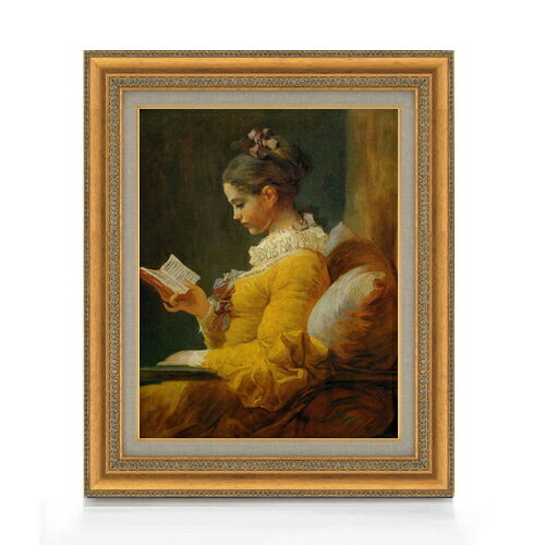 楽天市場】読書する女（アート・美術品・骨董品・民芸品｜ホビー）の通販