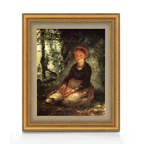 絵自体（キャンバス）の大きさ　410×318mm 表面アクリル透明保護板　額縁吊り紐　付属 ※一部在庫商品は早期出荷可能の場合がございます。 お急ぎに際は別途Eメールにてお問い合わせください。 お問い合わせメールアドレス 　shopmast...