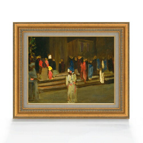 絵自体（キャンバス）の大きさ　410×318mm 表面アクリル透明保護板　額縁吊り紐　付属 ※一部在庫商品は早期出荷可能の場合がございます。 お急ぎに際は別途Eメールにてお問い合わせください。 お問い合わせメールアドレス 　shopmaster@artrest.jp 【留意事項】 ※注文個数によりお届け日が変わることがあります。 ※直筆仕上げ商品のため色彩が若干異なる場合がございますので 予めご了承くださいませ。 絵画 販売 インテリア 油絵 油彩 壁掛け 複製画 風景画 ゴッホ モネ ルノワール その他 静物画 肖像画 アート プレゼント 開業祝い 退職祝い 新築祝い 玄関 リビングアート 風水 縁起 フレーム 贈り物カンディンスキー　セントクラウド公園