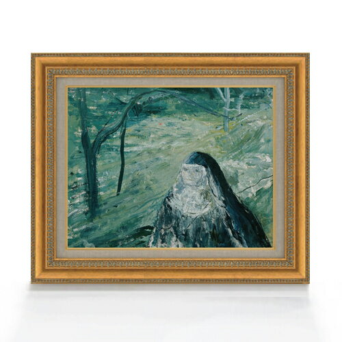 Rakuten - 【油絵 直筆仕上げ】テニー ノンネ F6 【額入り】 絵画 販売 6号 油彩 抽象画 558×467mm 複製画 送料無料 プレゼント ギフト 開店祝い 開業祝い 退職祝い 新築祝い リビング 玄関 モダン アートフレーム 壁掛け