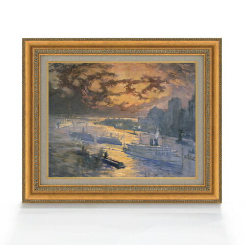 絵自体（キャンバス）の大きさ　410×318mm 表面アクリル透明保護板　額縁吊り紐　付属 ※一部在庫商品は早期出荷可能の場合がございます。 お急ぎに際は別途Eメールにてお問い合わせください。 お問い合わせメールアドレス 　shopmast...