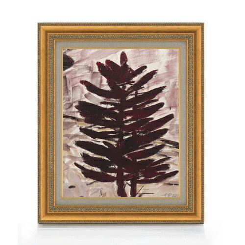 絵自体（キャンバス）の大きさ　410×318mm 表面アクリル透明保護板　額縁吊り紐　付属 ※一部在庫商品は早期出荷可能の場合がございます。 お急ぎに際は別途Eメールにてお問い合わせください。 お問い合わせメールアドレス 　shopmaster@artrest.jp 【留意事項】 ※注文個数によりお届け日が変わることがあります。 ※直筆仕上げ商品のため色彩が若干異なる場合がございますので 予めご了承くださいませ。 絵画 販売 インテリア 油絵 油彩 壁掛け 複製画 風景画 ゴッホ モネ ルノワール その他 静物画 肖像画 アート プレゼント 開業祝い 退職祝い 新築祝い 玄関 リビングアート 風水 縁起 フレーム 贈り物ロルフス　ロートブラウネ・タンネ