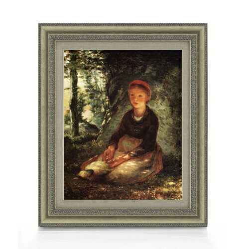 絵自体（キャンバス）の大きさ　410×318mm 表面アクリル透明保護板　額縁吊り紐　付属 ※一部在庫商品は早期出荷可能の場合がございます。 お急ぎに際は別途Eメールにてお問い合わせください。 お問い合わせメールアドレス 　shopmast...