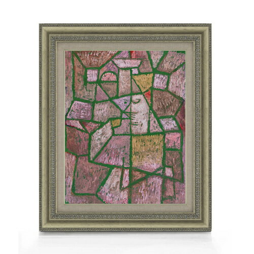 絵自体（キャンバス）の大きさ　410×318mm 表面アクリル透明保護板　額縁吊り紐　付属 ※一部在庫商品は早期出荷可能の場合がございます。 お急ぎに際は別途Eメールにてお問い合わせください。 お問い合わせメールアドレス 　shopmaster@artrest.jp 【留意事項】 ※注文個数によりお届け日が変わることがあります。 ※直筆仕上げ商品のため色彩が若干異なる場合がございますので 予めご了承くださいませ。 絵画 販売 インテリア 油絵 油彩 壁掛け 複製画 風景画 ゴッホ モネ ルノワール その他 静物画 肖像画 アート プレゼント 開業祝い 退職祝い 新築祝い 玄関 リビングアート 風水 縁起 フレーム 贈り物クレー ヘル・デア・シュタット