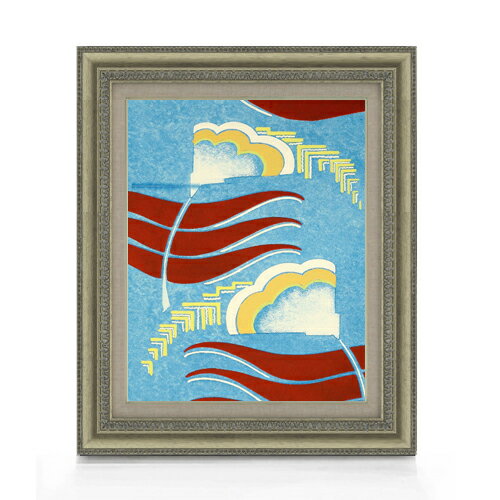 絵自体（キャンバス）の大きさ　410×318mm 表面アクリル透明保護板　額縁吊り紐　付属 ※一部在庫商品は早期出荷可能の場合がございます。 お急ぎに際は別途Eメールにてお問い合わせください。 お問い合わせメールアドレス 　shopmaster@artrest.jp 【留意事項】 ※注文個数によりお届け日が変わることがあります。 ※直筆仕上げ商品のため色彩が若干異なる場合がございますので 予めご了承くださいませ。 絵画 販売 インテリア 油絵 油彩 壁掛け 複製画 風景画 ゴッホ モネ ルノワール その他 静物画 肖像画 アート プレゼント 開業祝い 退職祝い 新築祝い 玄関 リビングアート 風水 縁起 フレーム 贈り物セギュイ プリズムス3