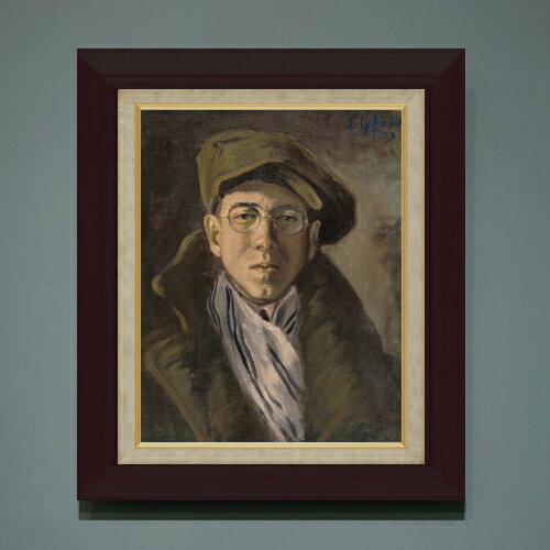 樂天商城 - 【油絵 直筆仕上げ】クリフォード・スティル PH-672 F6 【額入り】 絵画 販売 6号 油彩 抽象画 556×465mm 複製画 送料無料 プレゼント ギフト 開店祝い 開業祝い 退職祝い 新築祝い リビング 玄関 モダン アートフレーム 壁掛け